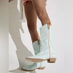 We The Free Montage Pull on boots